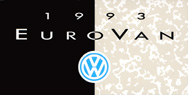 Eurovan logo