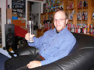 Beer & Fun 2008
