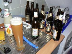 Beer & Fun 2008