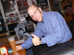 Beer & Fun 2008