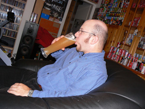 Beer & Fun 2008