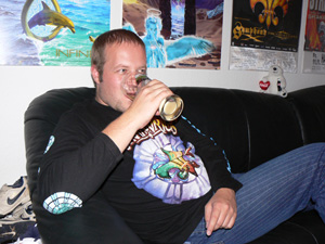 Beer & Fun 2008