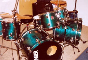 Genista 2005