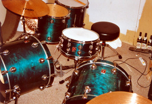 Genista 2005