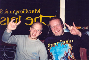 Halloween 2003