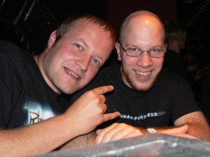 HH Ballroom 2008