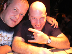 HH Ballroom 2008