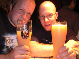 HH Ballroom 2008