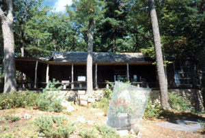 House in NH