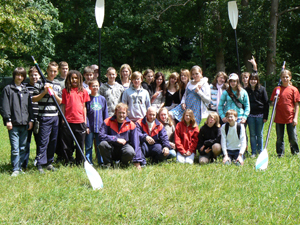 IGSM Projektwoche 2009
