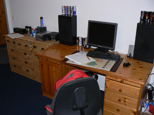 Bedroom 2