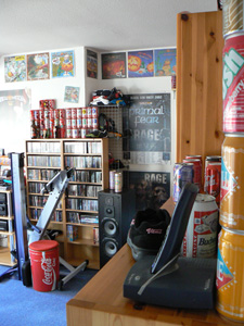 Livingroom