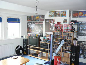 Livingroom