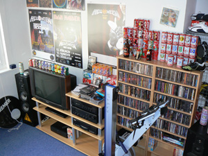 Livingroom