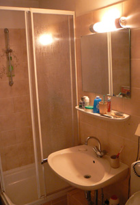 Bathroom 5