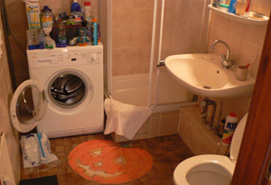 Bathroom 6