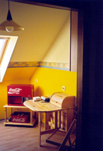 Kitchen 5
