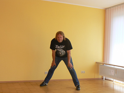 My new flat 2010