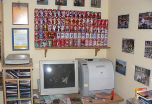 PC room 4
