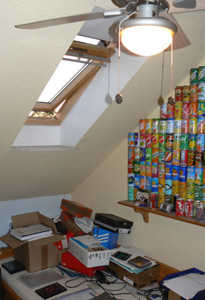 PC room 7