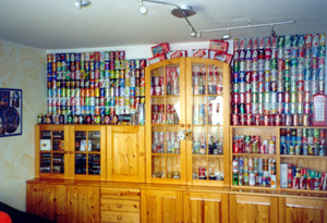Living room 1