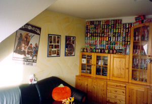Living room 2