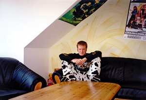 Living room 3
