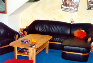 Living room 4