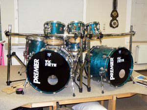 Premier Genista 2007