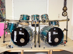 Premier Genista 2007