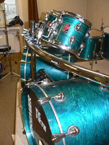 Premier Genista 2007