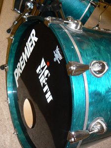 Premier Genista 2007