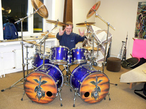 Blind Guardian Heads