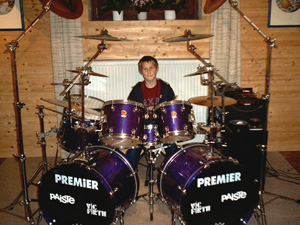 Christopher
