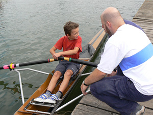 Jorel RVS Regatta Herbst 2009