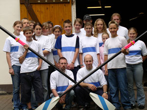 Group Picture 2005