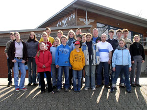 Lingen 2006