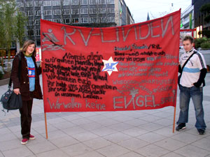 Lingen 2006