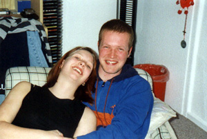Simone & me