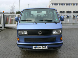 T3 Bluestar