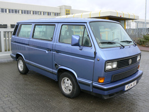 T3 Bluestar