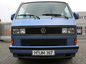 T3 Bluestar
