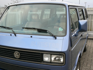 T3 Bluestar