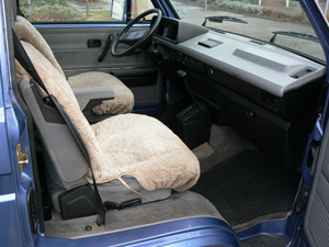 T3 Bluestar