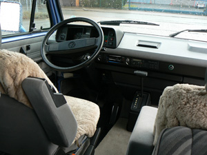 T3 Bluestar
