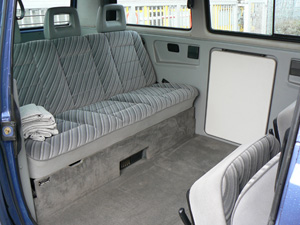 T3 Bluestar