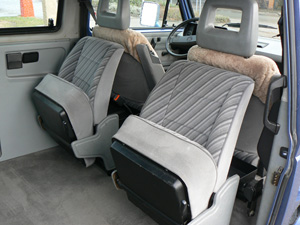 T3 Bluestar
