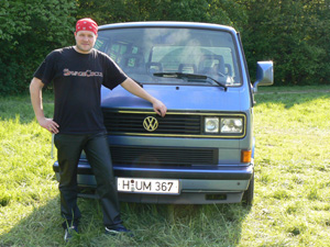 T3 Bluestar