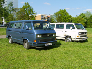 T3 Bluestar