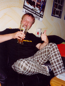 Harald